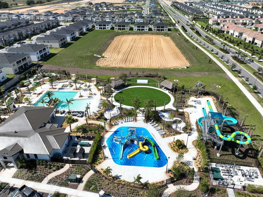 USA Water Park Builders – We Build Waterparks!